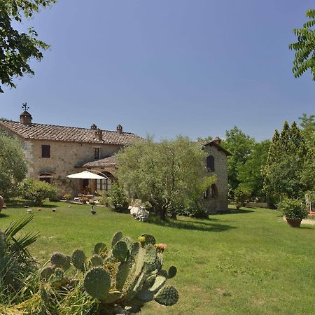 La Murata Rapolano Terme Exterior foto