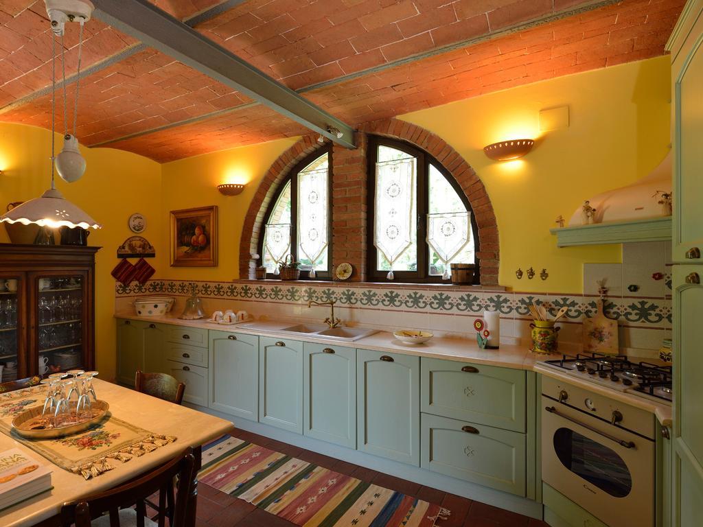 La Murata Rapolano Terme Cameră foto
